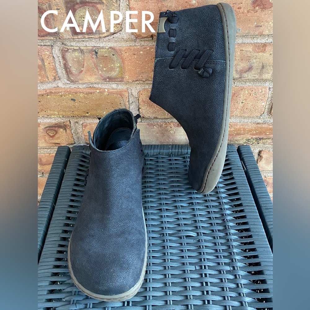 New! Camper — Women’s Size 7